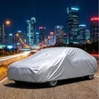 Waterproof Dustproof Car Covers - 1