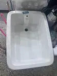 Brand New Dobby Sink (Large) - 1