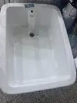 Brand New Dobby Sink (Large) - 2