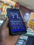 Huawei Y7 Prime 2019 64GB Black - 1