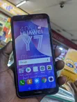 Huawei Y7 Prime 2019 64GB Black - 3