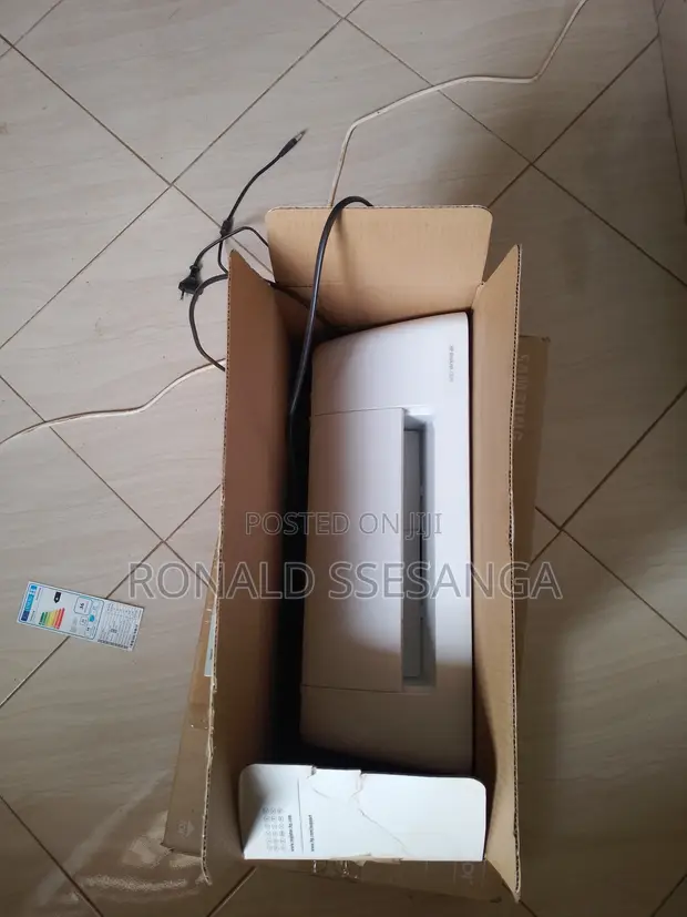HP Deskjet 2320 All-in-One Printer - 1