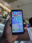 Huawei Y6 Prime 32GB Black - 1