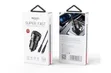 Yesido Super Fast Car Charger 60W - 1