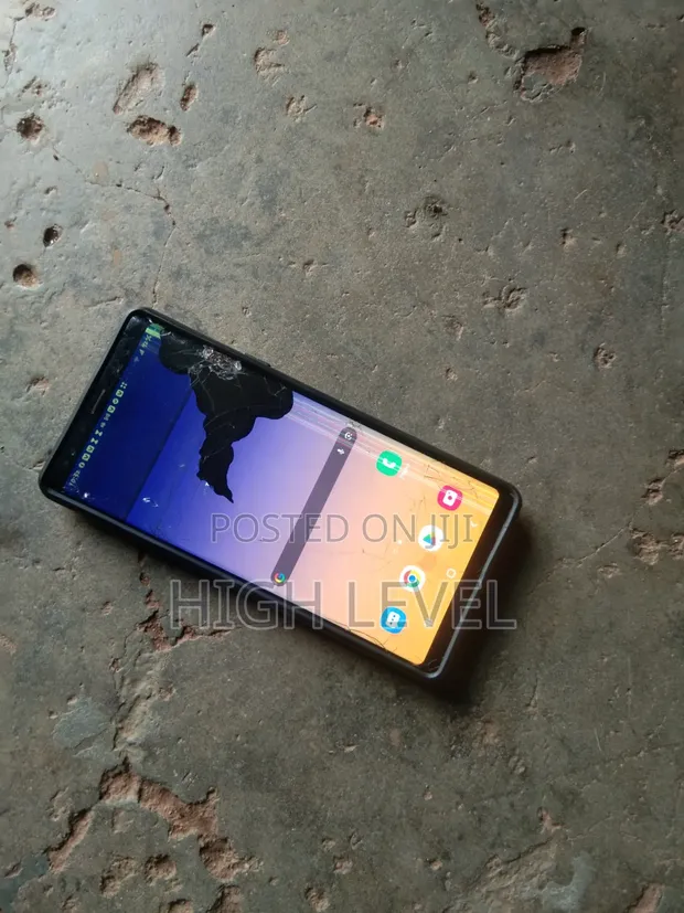 Samsung Galaxy Note 9 128GB Blue - 1