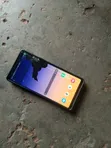 Samsung Galaxy Note 9 128GB Blue - 1