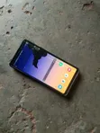 Samsung Galaxy Note 9 128GB Blue - 4