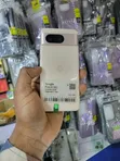 Google Pixel 8 128GB White - 1