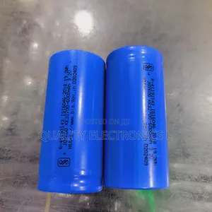 32700 Rechargeable Batteries 3.2V 6000mAh LiFePO4