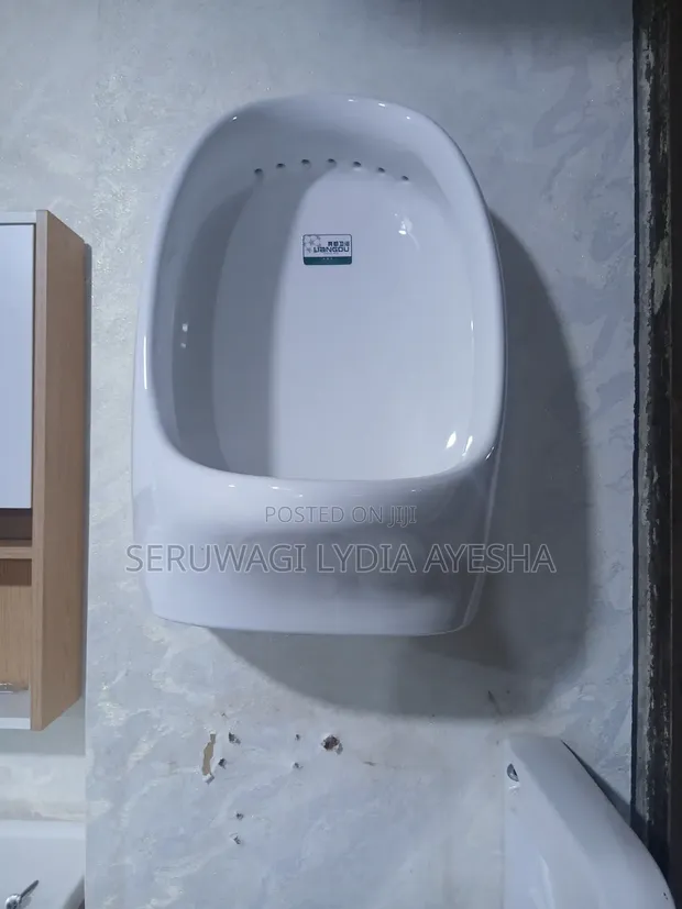 ACE Urinal Bowl - Brand New - 1
