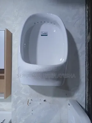 ACE Urinal Bowl - Brand New