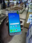 Oppo A57 32GB Silver - 1