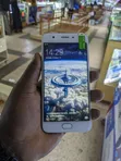 Oppo A57 32GB Silver - 2