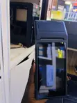 Brand New Android Handheld POS Terminal - 1