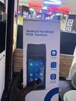 Brand New Android Handheld POS Terminal - 2