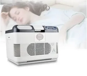 12L Portable Car Refrigerator/Warmer