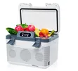 12L Portable Car Refrigerator/Warmer - 2