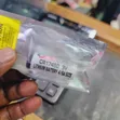 Meidong CR17450 3V Lithium Batteries - 1