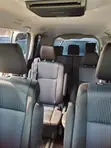 Toyota Noah 2.0 AWD 8 Seater 2016 White - 5