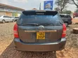 Toyota Wish 2004 Gray - 1