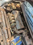 Toyota Wish 2004 Gray - 2