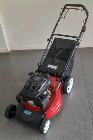 Brand New Gasoline Lawn Mower