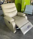 Brand New Leather Sofa Recliner - 2