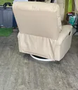 Brand New Leather Sofa Recliner - 3