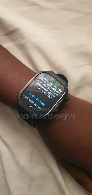 Oraimo Lumos N Smart Watch