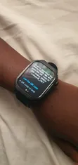 Oraimo Lumos N Smart Watch - 1