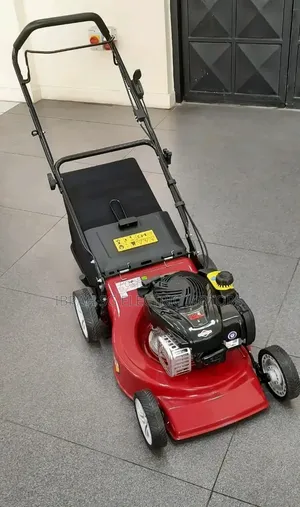 Original Diesel Lawn Mower - Brand New