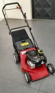 Original Diesel Lawn Mower - Brand New - 1