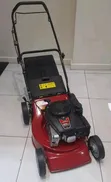 Original Diesel Lawn Mower - Brand New - 2