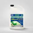 ABRO Prediluted Green Anti-Freeze Coolant - 1 Gallon - 1