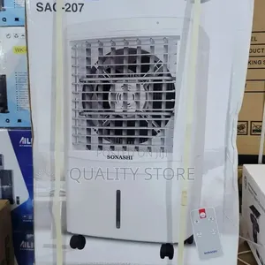 Sonashi Electric Air Cooler SAC 207