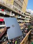 HP Laptop 250 G7 i7 8GB RAM 256GB SSD - 2