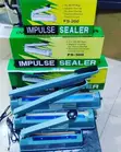 Brand New Impulse Sealer - 1