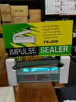 Brand New Impulse Sealer - 2