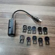 10-in-1 USB Planet Galaxy Projector - 2
