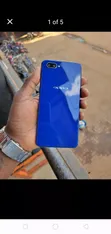 Oppo A3s 64GB Blue - 1