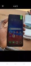 Oppo A3s 64GB Blue - 2