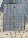 Metallic Manhole Covers - 4