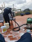 Sofa Set Cleaning Service by Frankinnocents - 1