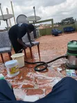 Sofa Set Cleaning Service by Frankinnocents - 2