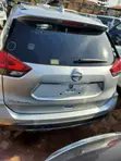 Nissan X-Trail 2.0 Petrol AWD 2016 Silver - 5