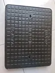 Manhole Covers - Metal - 5