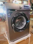 TCL 8kg Front Loader Washing Machine - 1