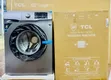 TCL 8kg Front Loader Washing Machine - 2