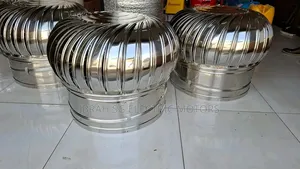 Exhaust Roof Ventilator / Roof Fan