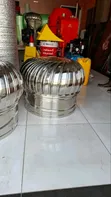 Exhaust Roof Ventilator / Roof Fan - 2